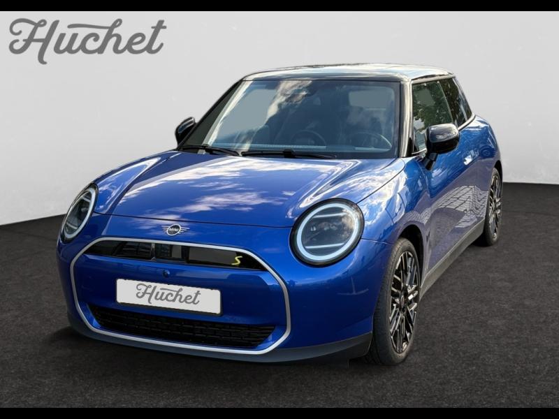 MINI Cooper 3 Portes SE 218ch Favoured