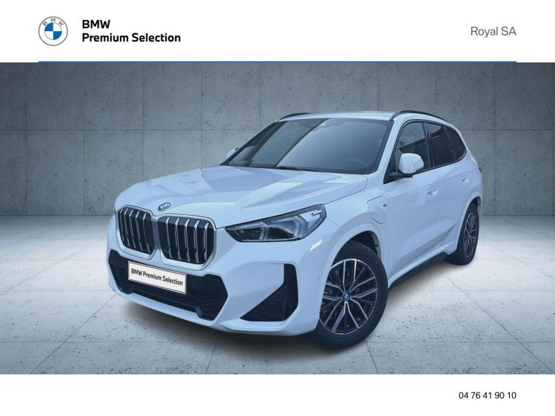 BMW X1 xDrive25e 245ch M Sport MALUS INCLUS