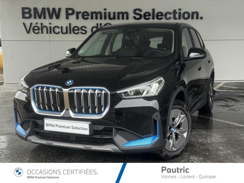 BMW X1 ixDrive30 313ch