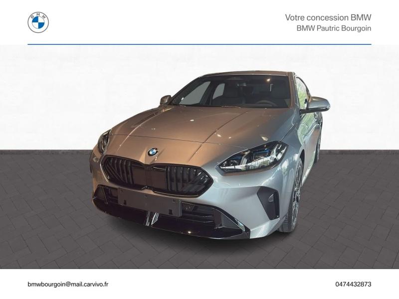 BMW Série 2 Gran Coupé 220 170ch M Sport DKG7