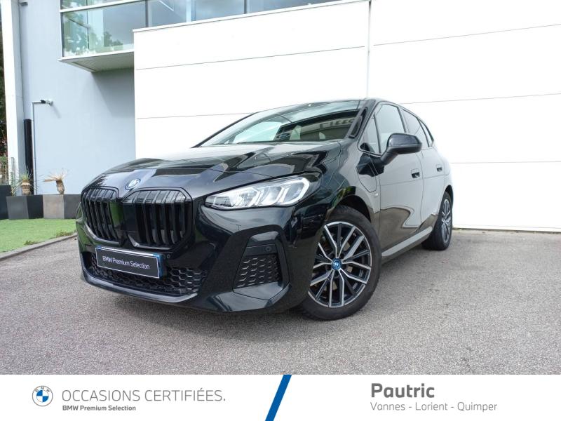 BMW Série 2 ActiveTourer 230e 326ch xDrive M Sport DKG7
