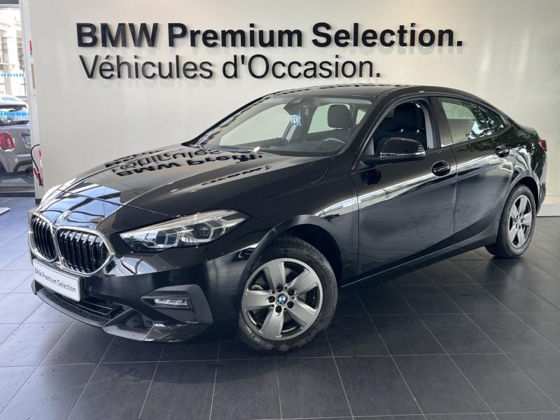 BMW Série 2 Gran Coupé 218i 136ch