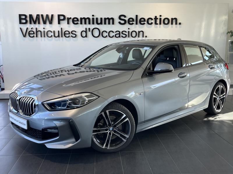 BMW Série 1 118dA 150ch M Sport 8cv