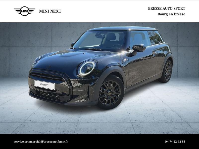 MINI Mini Cooper 136ch Edition Camden