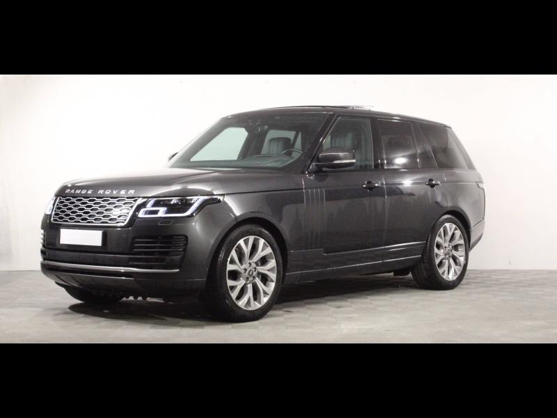LAND-ROVER Range Rover 2.0 P400e 404ch Westminster SWB Mark X