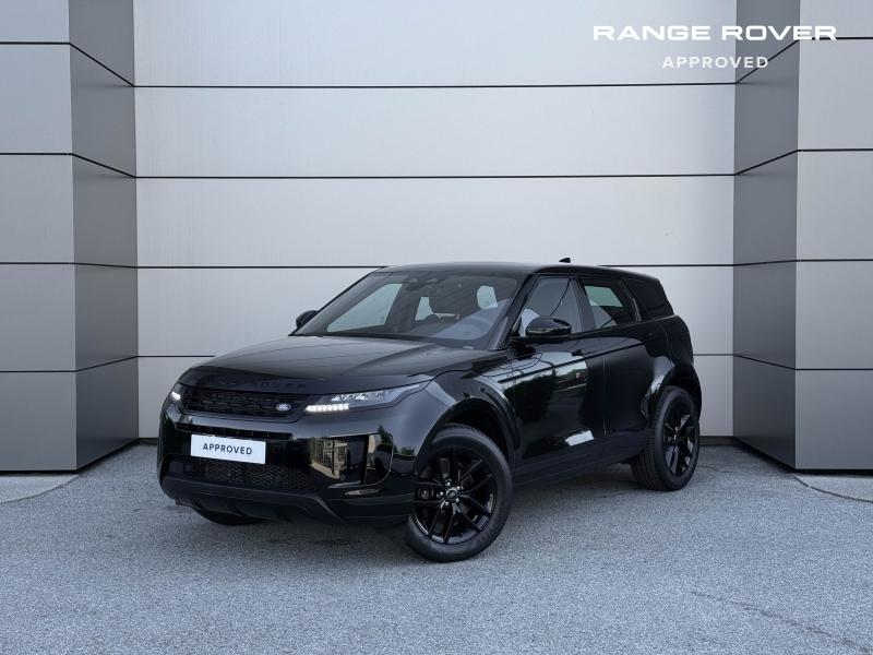 LAND-ROVER Range Rover Evoque 1.5 P270e PHEV 269ch S Midnight Edition