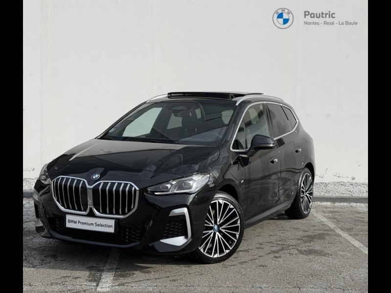 BMW Série 2 ActiveTourer 225e 245ch xDrive M Sport DKG7