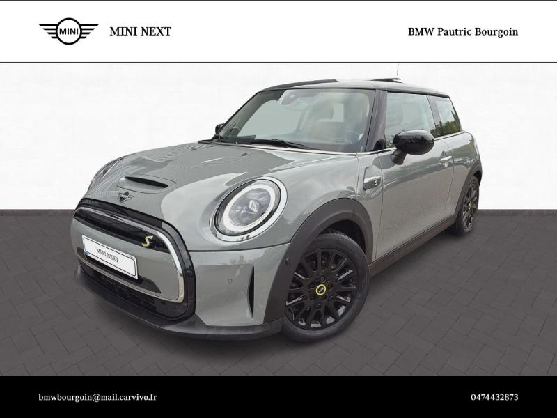 MINI Mini Cooper SE 184ch Edition Premium Plus BVA 5CV