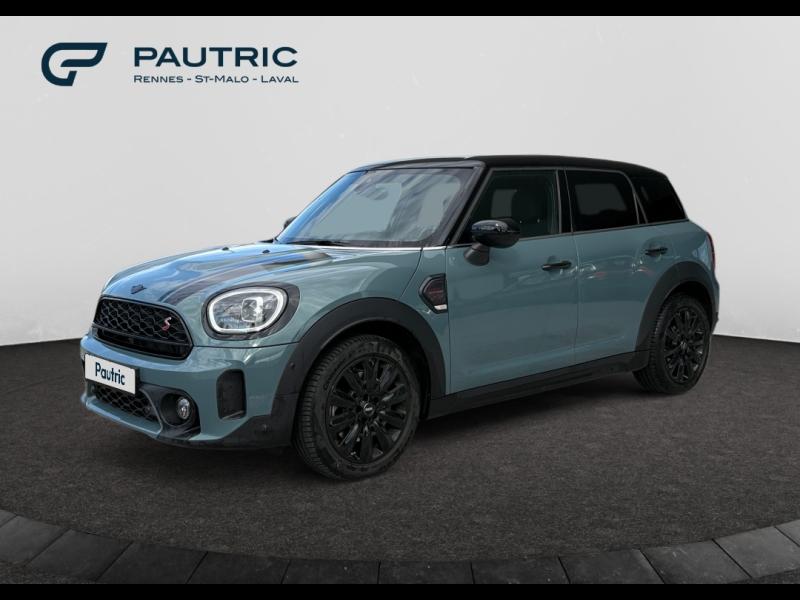 MINI Countryman Cooper S  178ch Northwood BVA7