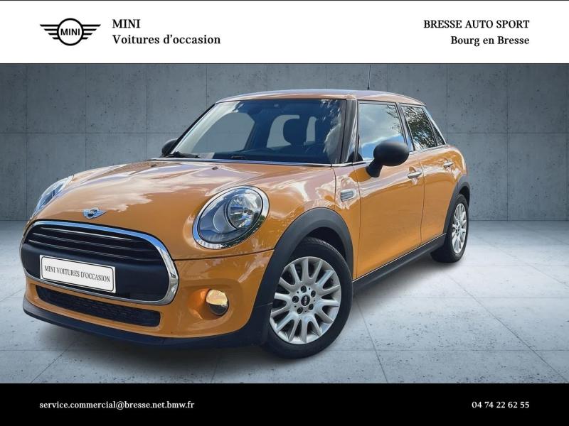 MINI Mini 5 Portes One 102ch