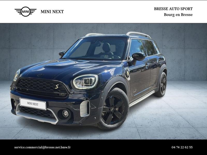 MINI Countryman Cooper SE  125ch + 95ch Northwood ALL4 BVA6