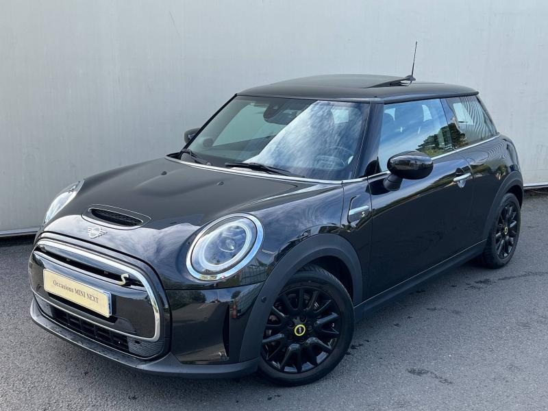 MINI Mini Cooper SE 184ch Edition Premium Plus BVA 5CV