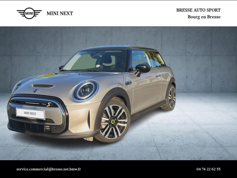 MINI Mini Cooper SE 184ch Edition Premium BVA 5CV