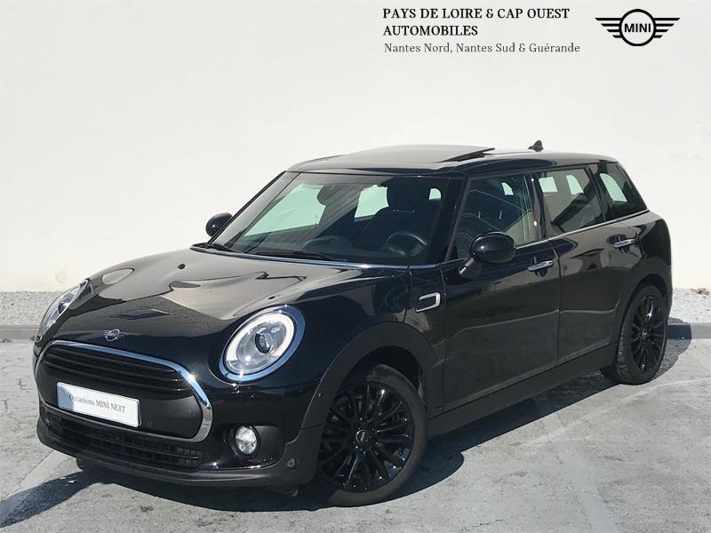 MINI Clubman One D 116ch Kensington