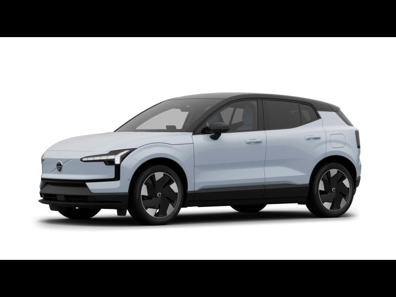 VOLVO EX30 Single Extended Range 272ch Ultra