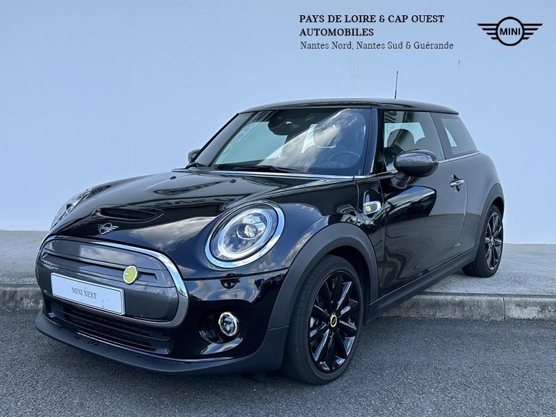 MINI Mini Cooper SE 184ch Edition Greenwich BVA