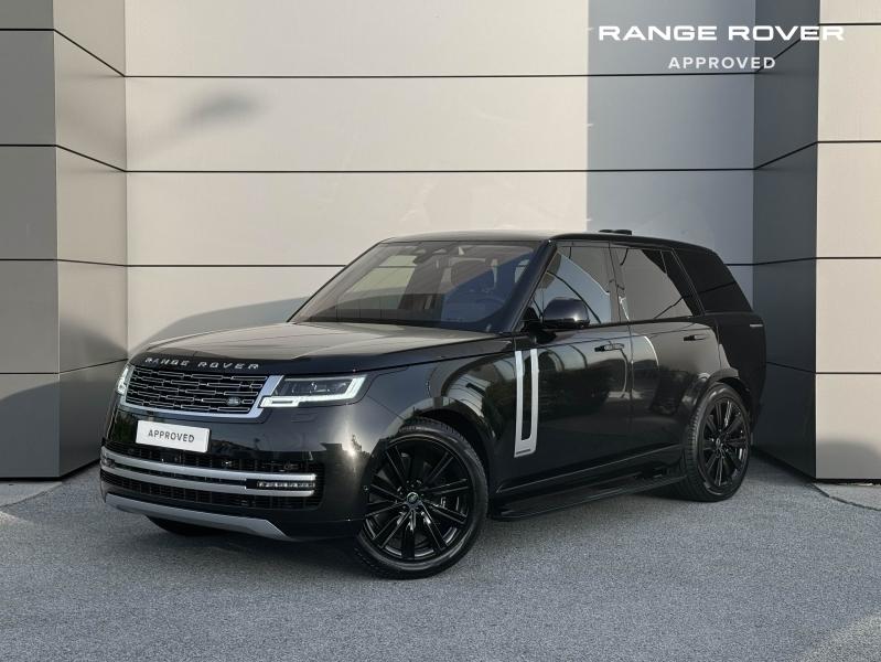 LAND-ROVER Range Rover 4.4 P530 530ch Autobiography SWB