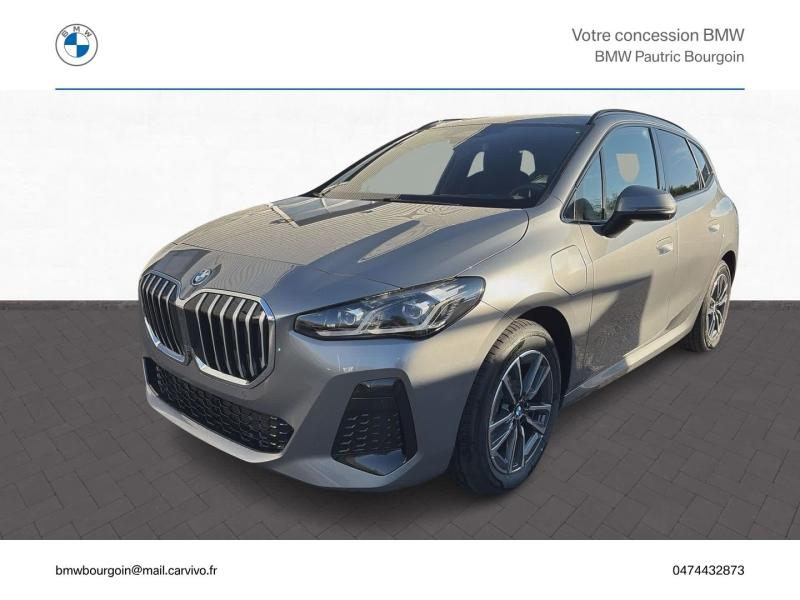 BMW Série 2 ActiveTourer 225e 245ch xDrive M Sport DKG7