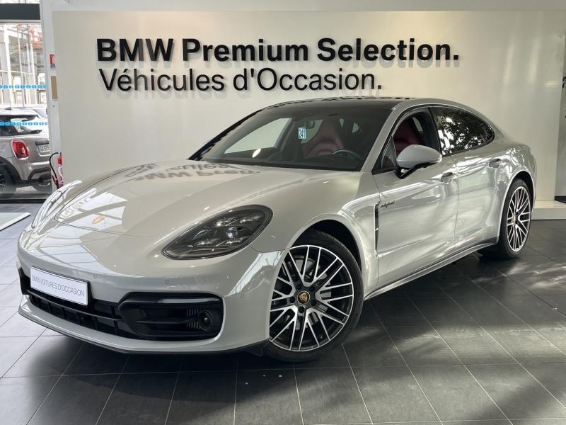 PORSCHE Panamera 2.9 V6 462ch 4 E-Hybrid Platinum Edition