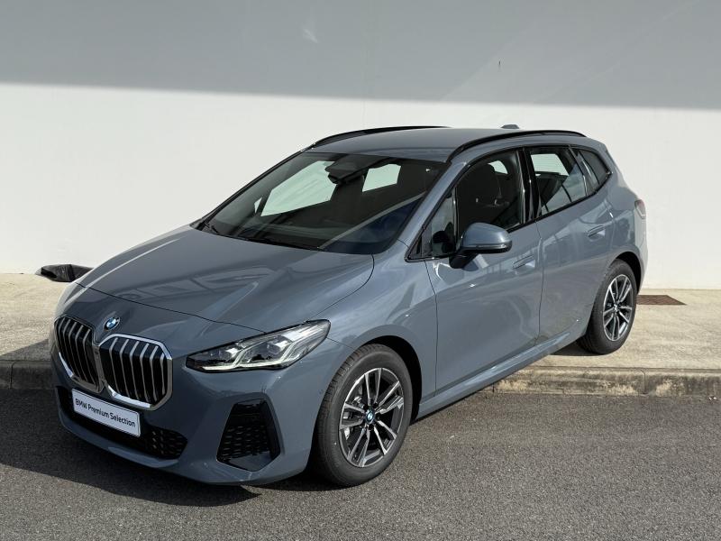 BMW Série 2 ActiveTourer 218d 150ch M Sport DKG7
