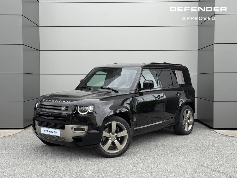 LAND-ROVER Defender 110 2.0 P400e X-Dynamic X WORLD CUP