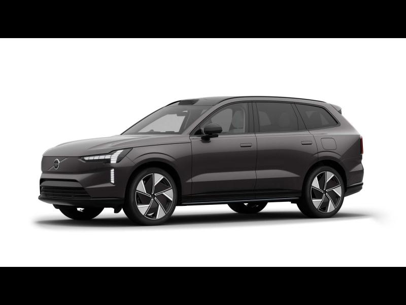 VOLVO EX90 Twin Performance 680ch Ultra 2026