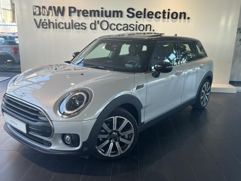 MINI Clubman Cooper 136ch Edition Premium Plus BVA7