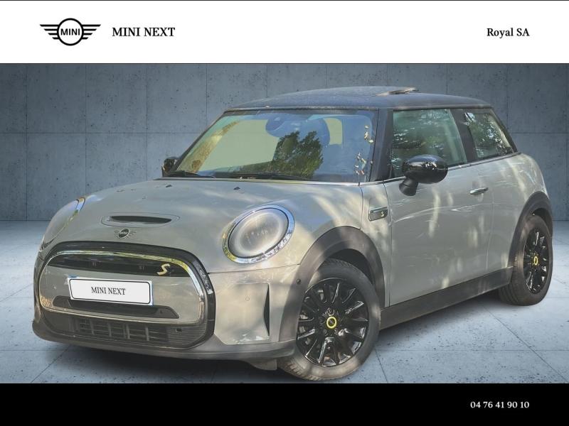 MINI Mini Cooper SE 184ch Edition Premium Plus BVA 5CV