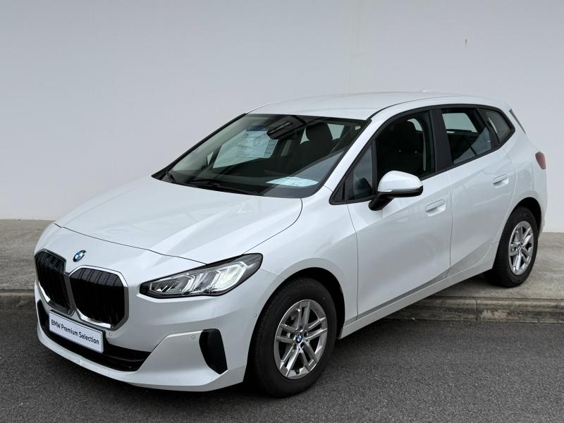 BMW Série 2 ActiveTourer 218i 136ch DKG7