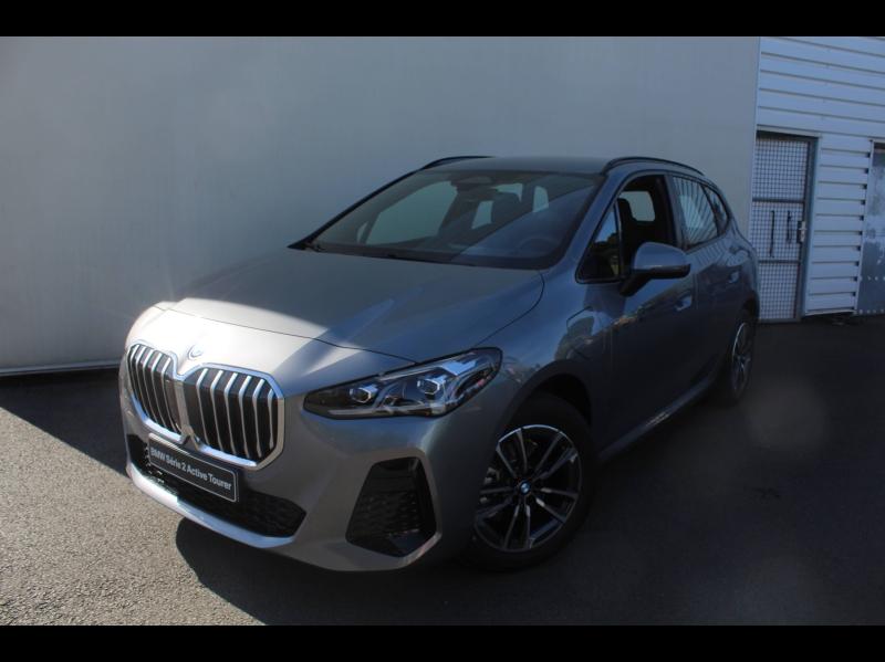 BMW Série 2 ActiveTourer 225e 245ch xDrive M Sport DKG7