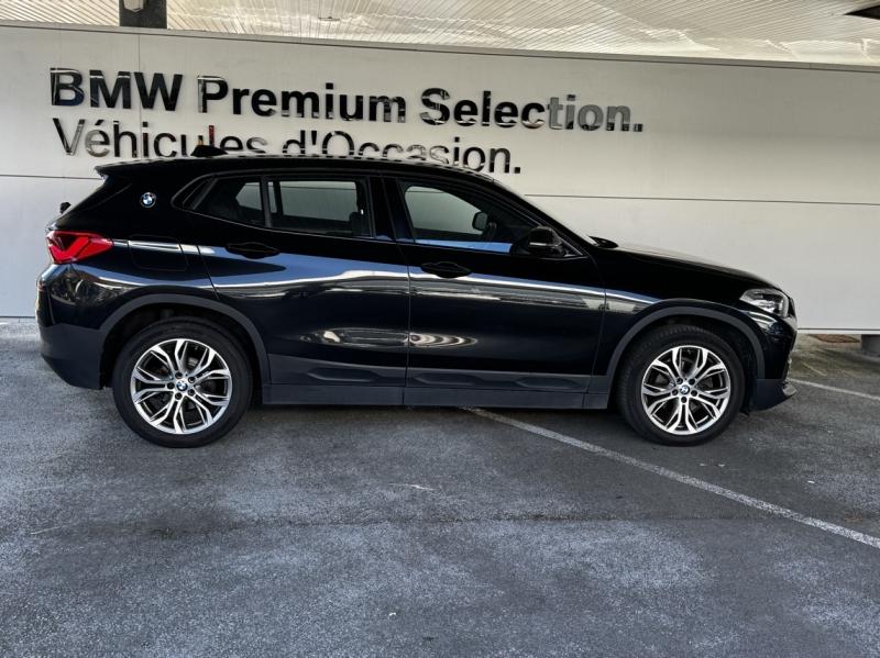 sDrive16dA 116ch Lounge DKG7 Euro6d-T