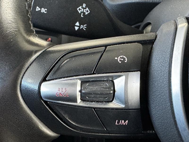 sDrive16dA 116ch Lounge DKG7 Euro6d-T