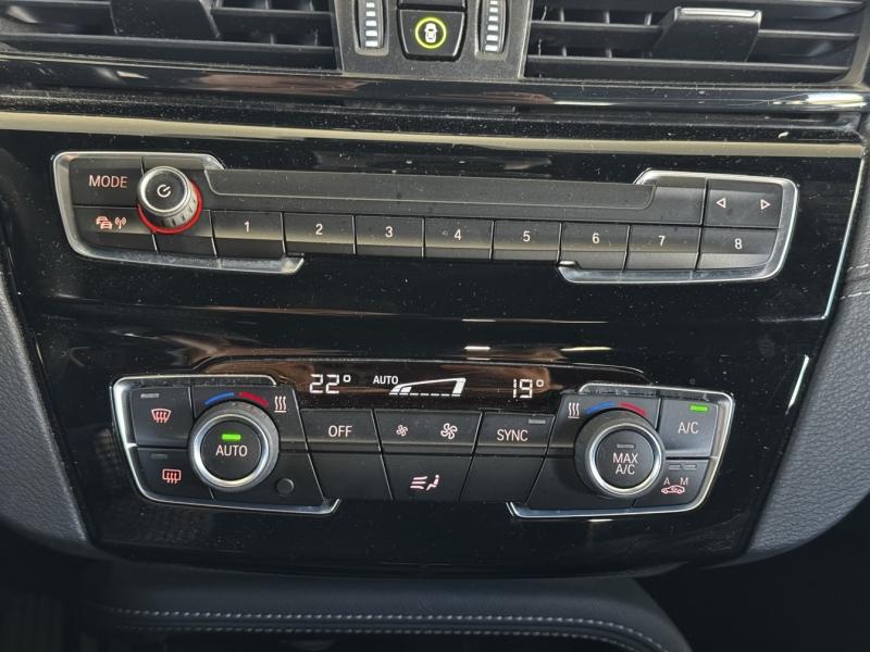 sDrive16dA 116ch Lounge DKG7 Euro6d-T