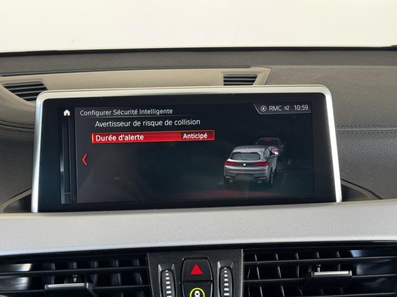 sDrive16dA 116ch Lounge DKG7 Euro6d-T