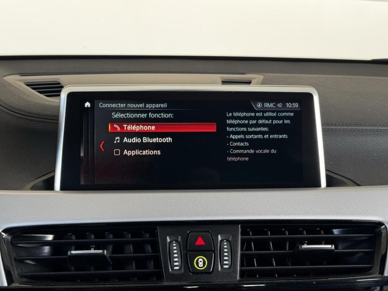 sDrive16dA 116ch Lounge DKG7 Euro6d-T