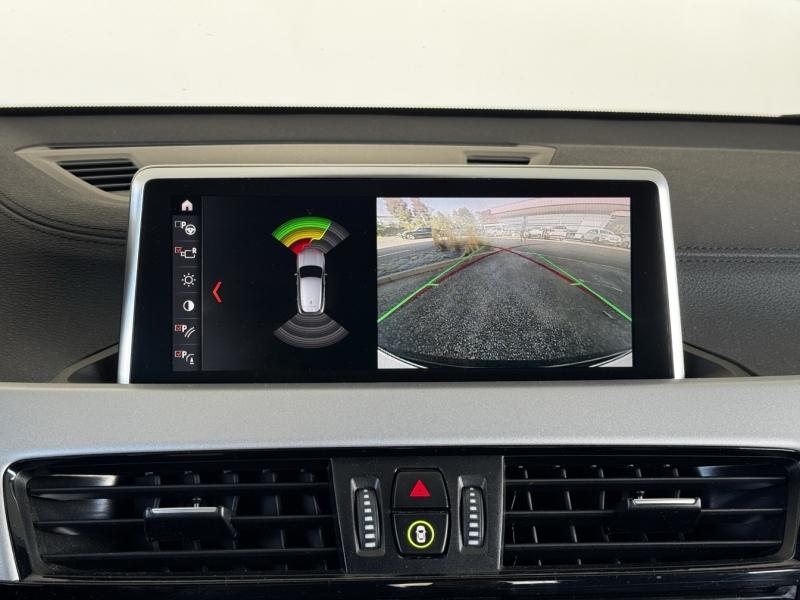 sDrive16dA 116ch Lounge DKG7 Euro6d-T