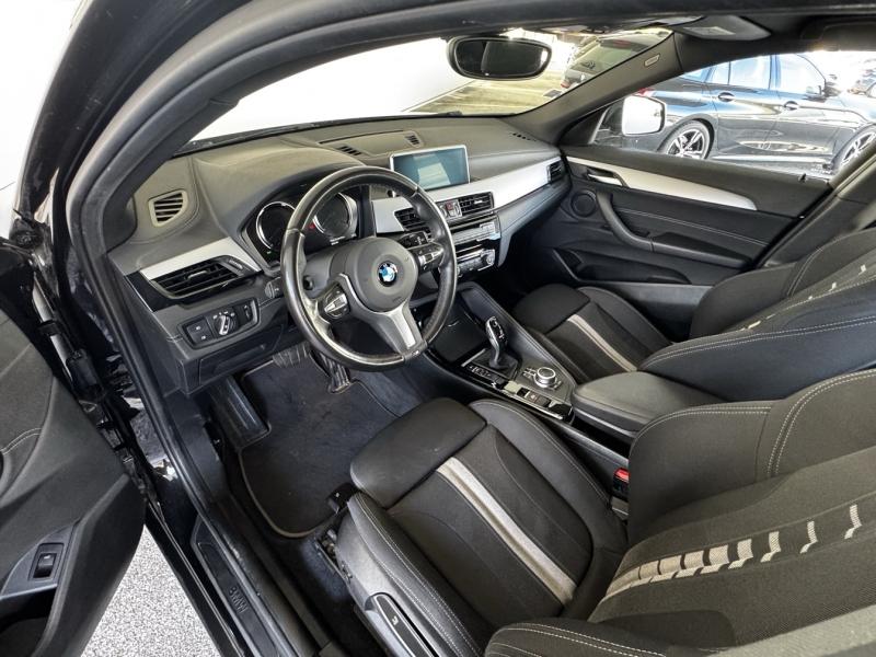 sDrive16dA 116ch Lounge DKG7 Euro6d-T