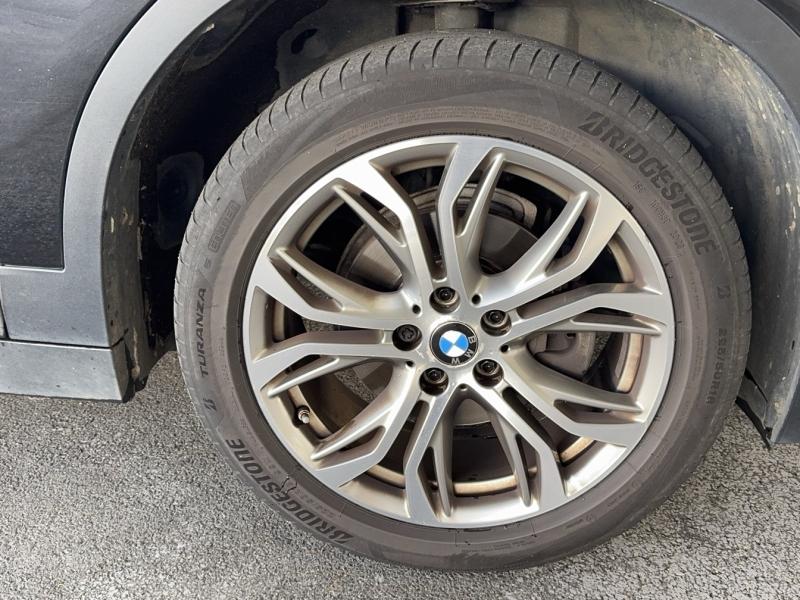 sDrive16dA 116ch Lounge DKG7 Euro6d-T