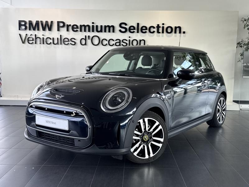 MINI Mini Cooper SE 184ch Edition Premium Plus BVA 5CV