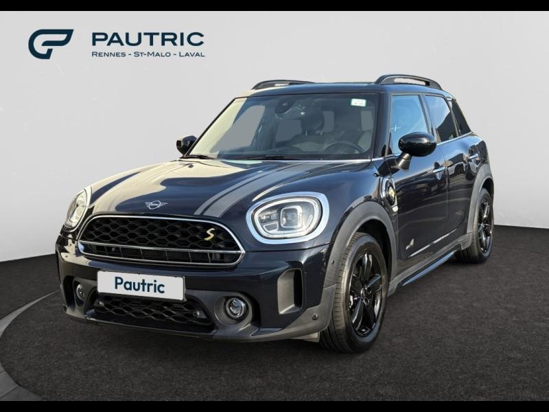 MINI Countryman Cooper SE  125ch + 95ch Northwood ALL4 BVA6