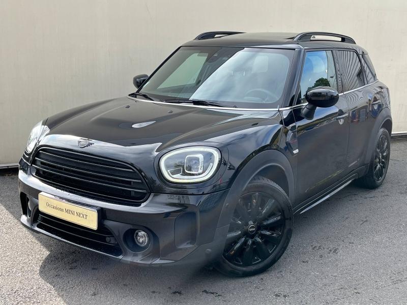 MINI Countryman Cooper  136ch Northwood BVA7