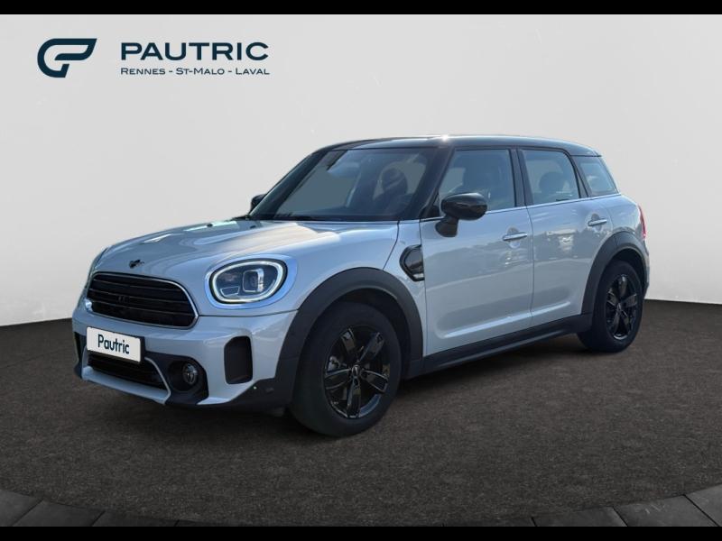 MINI Countryman Cooper  136ch Northwood BVA7
