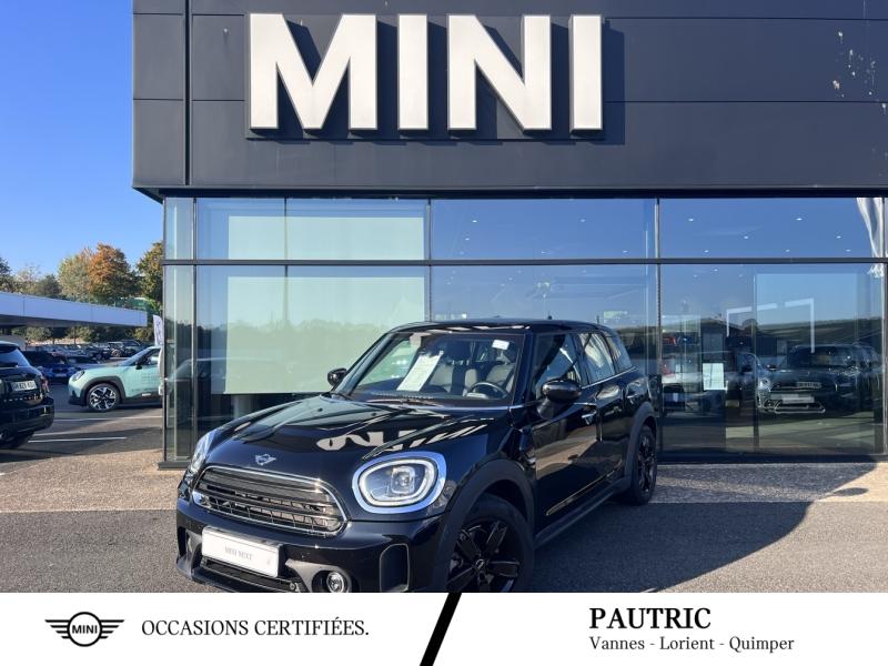 MINI Countryman Cooper  136ch Northwood