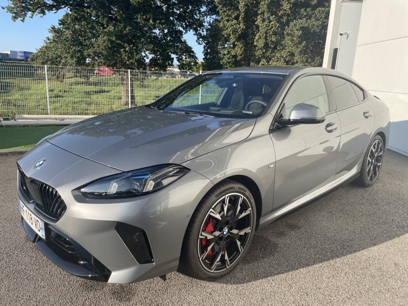 BMW Série 2 Gran Coupé 220 170ch M Sport DKG7