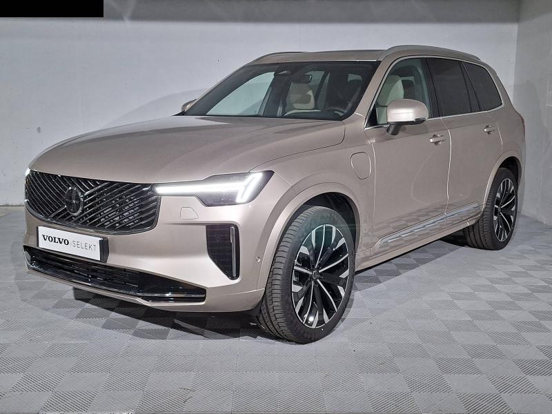 VOLVO XC90 T8 AWD 310 + 145ch Ultra Style Chrome Geartronic