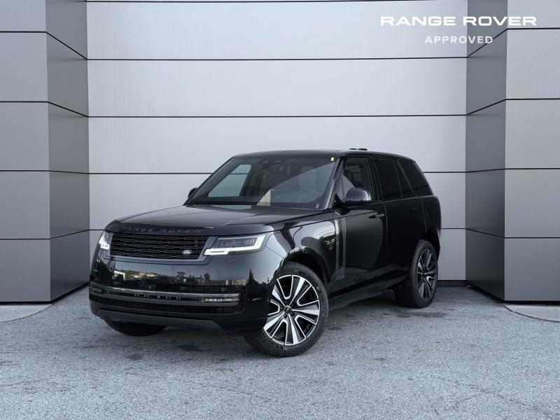 LAND-ROVER Range Rover 3.0 P550e 550ch PHEV Autobiography SWB