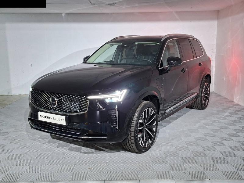 VOLVO XC90 T8 AWD 310 + 145ch Ultra Style Chrome Geartronic