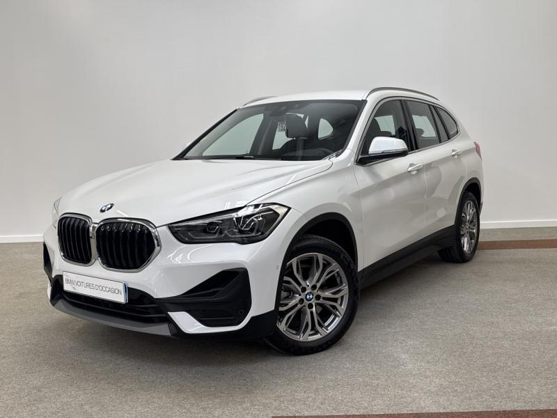 BMW X1 sDrive18dA 150ch Business Design