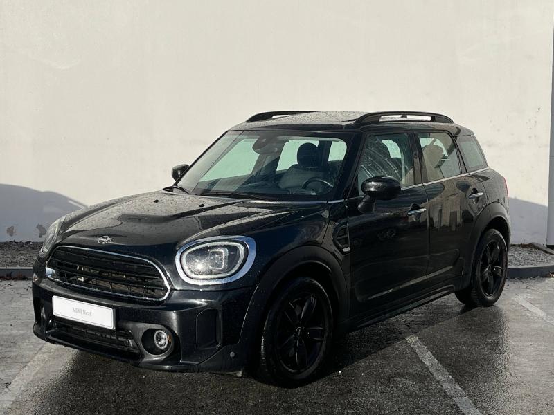 MINI Countryman Cooper 136ch Edition Premium Plus BVA7