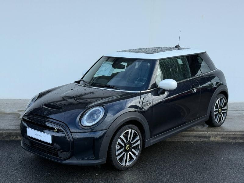 MINI Mini Cooper SE 184ch Edition Premium Plus BVA 5CV